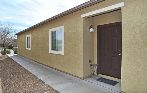 5033 E Kittentails Dr, Tucson, AZ 85756 photo 2