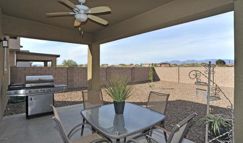 5033 E Kittentails Dr, Tucson, AZ 85756 photo 27
