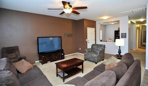 5033 E Kittentails Dr, Tucson, AZ 85756 photo 4
