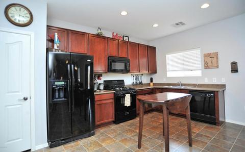5033 E Kittentails Dr, Tucson, AZ 85756 photo 11