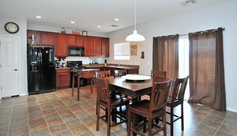 5033 E Kittentails Dr, Tucson, AZ 85756 photo 8