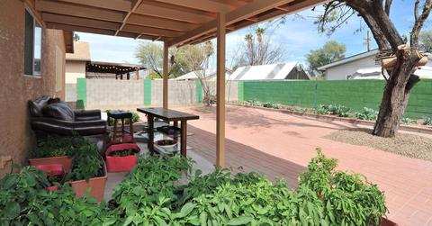 6072 N Raspberry Ct, Tucson, AZ 85741 photo 27