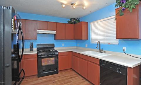 6072 N Raspberry Ct, Tucson, AZ 85741 photo 10