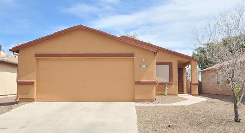 6072 N Raspberry Ct, Tucson, AZ 85741 photo 1
