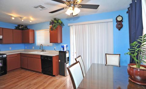 6072 N Raspberry Ct, Tucson, AZ 85741 photo 8