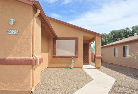 6072 N Raspberry Ct, Tucson, AZ 85741 photo 4
