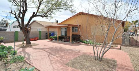 6072 N Raspberry Ct, Tucson, AZ 85741 photo 25