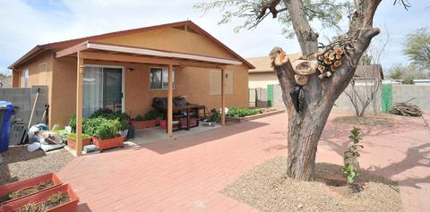 6072 N Raspberry Ct, Tucson, AZ 85741 photo 28
