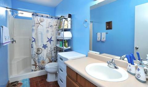 6072 N Raspberry Ct, Tucson, AZ 85741 photo 17