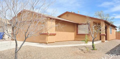 6072 N Raspberry Ct, Tucson, AZ 85741 photo 2