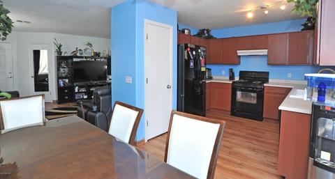 6072 N Raspberry Ct, Tucson, AZ 85741 photo 9