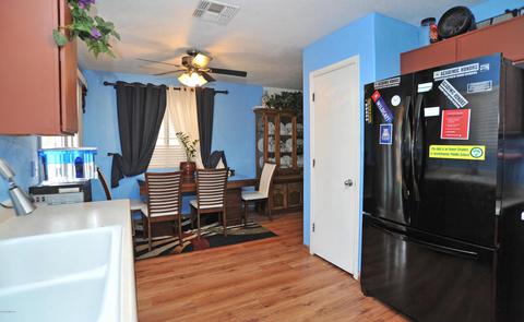 6072 N Raspberry Ct, Tucson, AZ 85741 photo 11