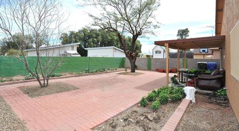6072 N Raspberry Ct, Tucson, AZ 85741 photo 26