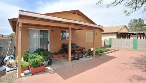 6072 N Raspberry Ct, Tucson, AZ 85741 photo 29