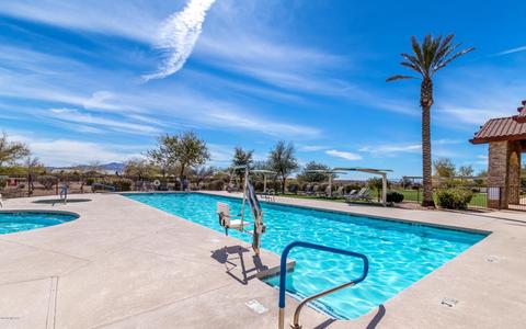 13744 E Carruthers St, Vail, AZ 85641 photo 37