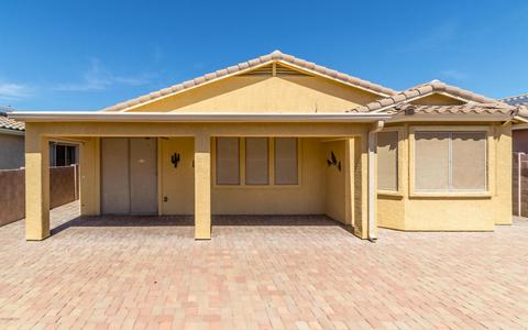 13744 E Carruthers St, Vail, AZ 85641 photo 27