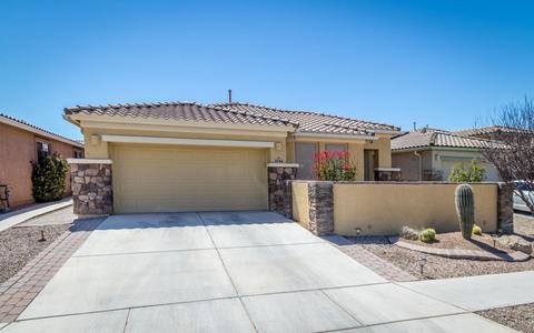 13744 E Carruthers St, Vail, AZ 85641 photo 1