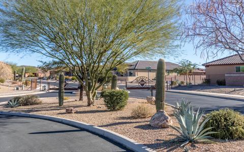13744 E Carruthers St, Vail, AZ 85641 photo 28