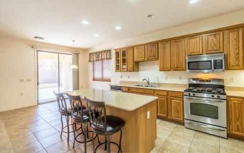 13744 E Carruthers St, Vail, AZ 85641 photo 5