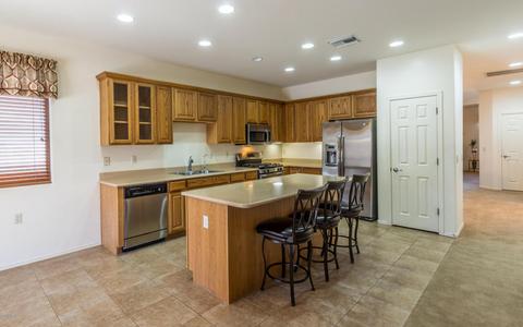 13744 E Carruthers St, Vail, AZ 85641 photo 13