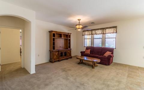 13744 E Carruthers St, Vail, AZ 85641 photo 6