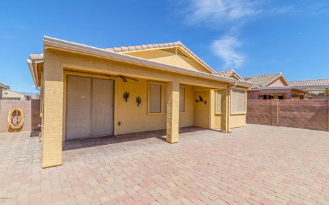 13744 E Carruthers St, Vail, AZ 85641 photo 26