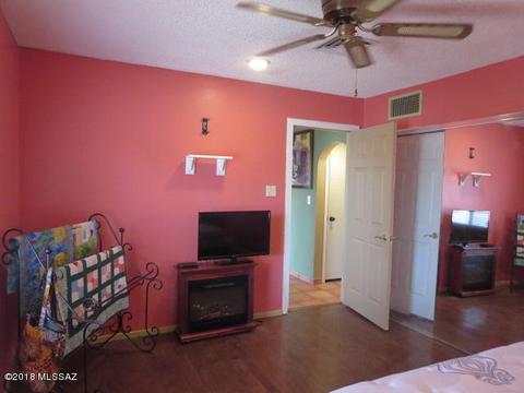 306 E 6th St, Benson, AZ 85602 photo 19