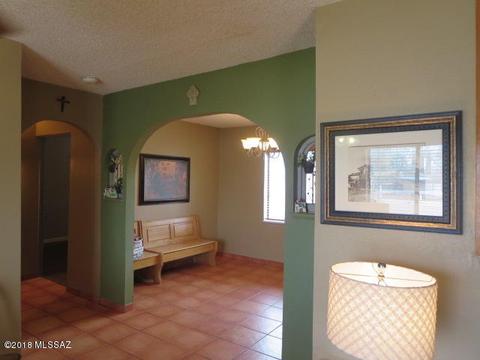 306 E 6th St, Benson, AZ 85602 photo 7