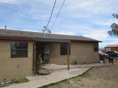 306 E 6th St, Benson, AZ 85602 photo 48