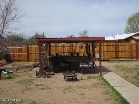 306 E 6th St, Benson, AZ 85602 photo 47