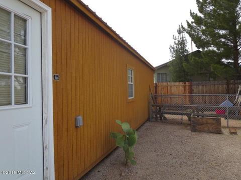 306 E 6th St, Benson, AZ 85602 photo 42