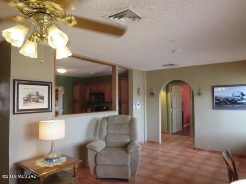 306 E 6th St, Benson, AZ 85602 photo 5