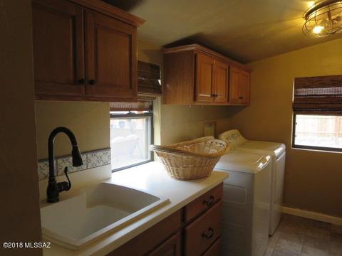 306 E 6th St, Benson, AZ 85602 photo 14