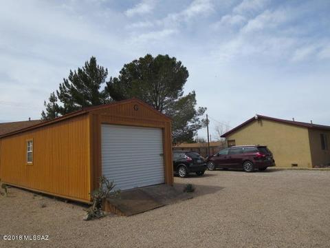306 E 6th St, Benson, AZ 85602 photo 39
