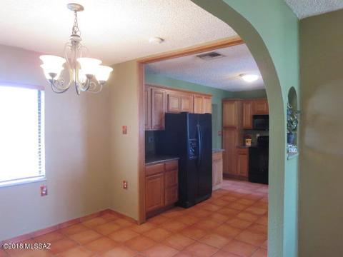 306 E 6th St, Benson, AZ 85602 photo 10