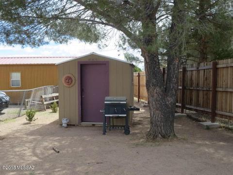 306 E 6th St, Benson, AZ 85602 photo 44