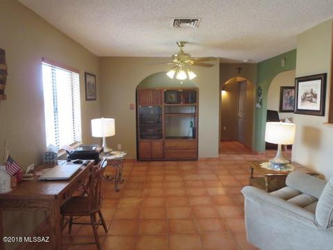 306 E 6th St, Benson, AZ 85602 photo 6