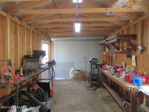 306 E 6th St, Benson, AZ 85602 photo 41