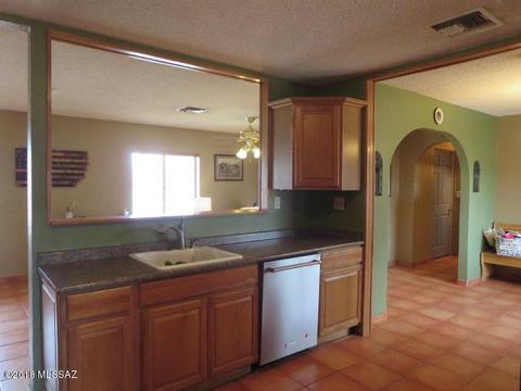 306 E 6th St, Benson, AZ 85602 photo 11