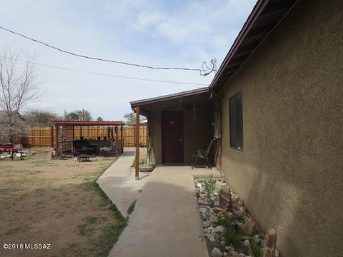306 E 6th St, Benson, AZ 85602 photo 46