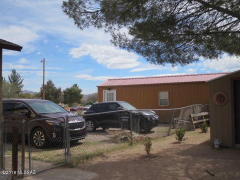 306 E 6th St, Benson, AZ 85602 photo 43