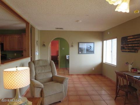 306 E 6th St, Benson, AZ 85602 photo 4