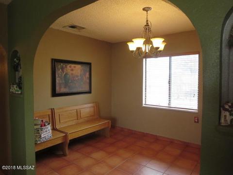 306 E 6th St, Benson, AZ 85602 photo 8