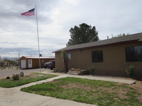 306 E 6th St, Benson, AZ 85602 photo 38