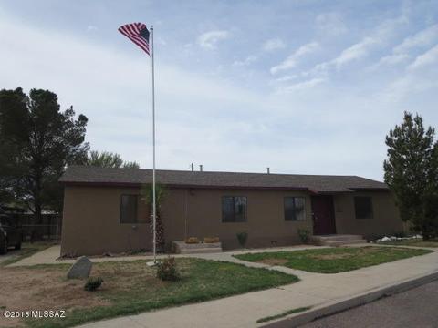 306 E 6th St, Benson, AZ 85602 photo 1