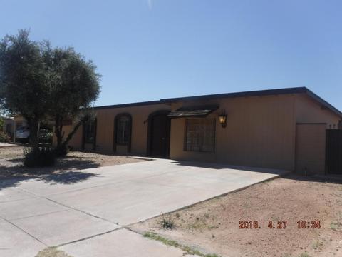 1930 E Bantam Rd, Tucson, AZ 85706 photo 1