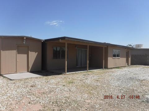 1930 E Bantam Rd, Tucson, AZ 85706 photo 15
