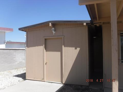 1930 E Bantam Rd, Tucson, AZ 85706 photo 9