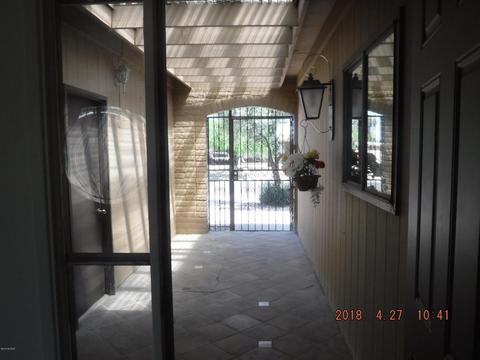 1930 E Bantam Rd, Tucson, AZ 85706 photo 41