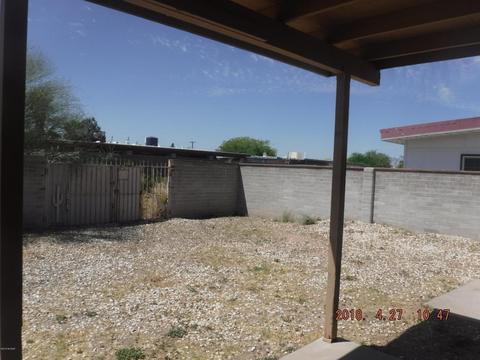 1930 E Bantam Rd, Tucson, AZ 85706 photo 8
